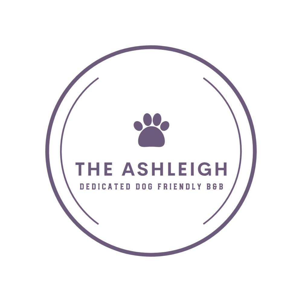 The Ashleigh - Dog Friendly Bed and Breakfast Bournemouth Exterior foto